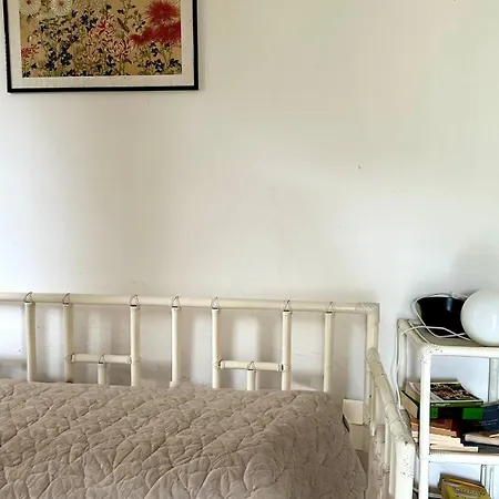 N084 - Numana, Quadrilocale Con Meraviglioso Giardino Numana