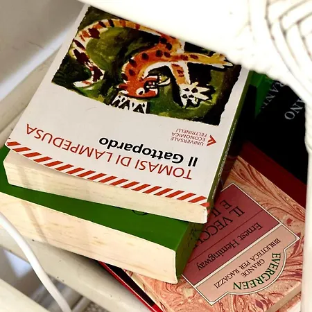 Apartamento N084 - Numana, Quadrilocale Con Meraviglioso Giardino *