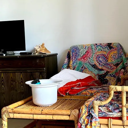 N084 - Numana, Quadrilocale Con Meraviglioso Giardino Apartamento *