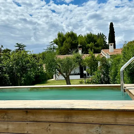 Apartamento N084 - Numana, Quadrilocale Con Meraviglioso Giardino