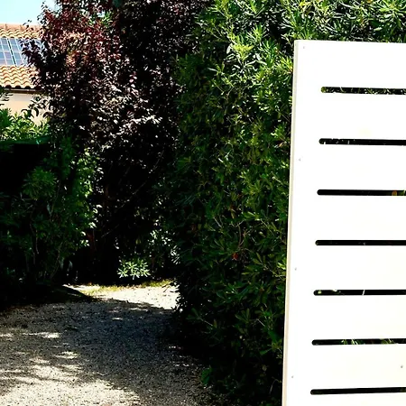 Apartamento N084 - Numana, Quadrilocale Con Meraviglioso Giardino