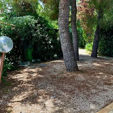 Apartamento N084 - Numana, Quadrilocale Con Meraviglioso Giardino *