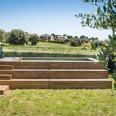 Lejlighed N084 - Numana, Quadrilocale Con Meraviglioso Giardino Numana