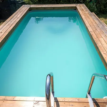 N084 - Numana, Quadrilocale Con Meraviglioso Giardino Lejlighed *