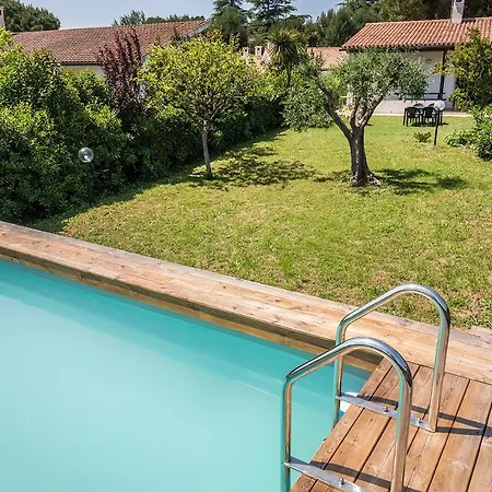 Lejlighed N084 - Numana, Quadrilocale Con Meraviglioso Giardino *